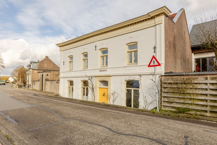 Foto 1 van Westeinde 28