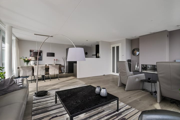 Foto 14 van De Splinter Kreek 9-B