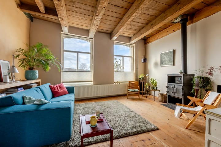 Foto 3 van Westeinde 28