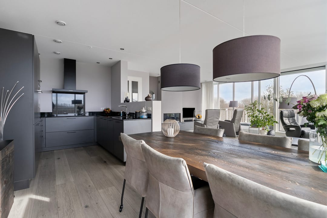 Photo 16 of De Splinter Kreek 9-B