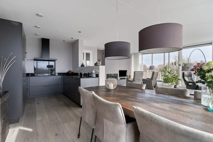 Foto 16 van De Splinter Kreek 9-B