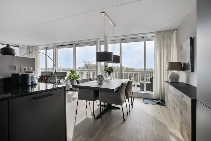 Foto 20 van De Splinter Kreek 9-B