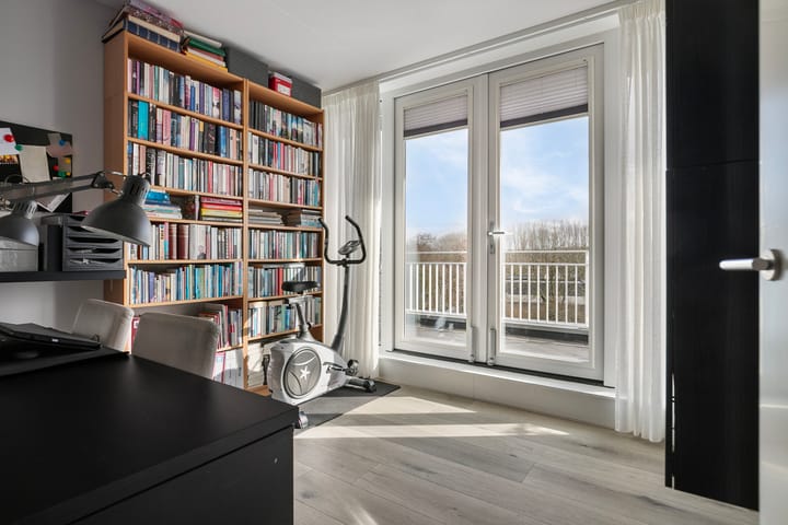 Foto 23 van De Splinter Kreek 9-B