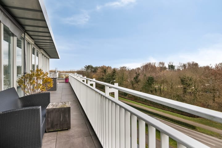 Foto 24 van De Splinter Kreek 9-B