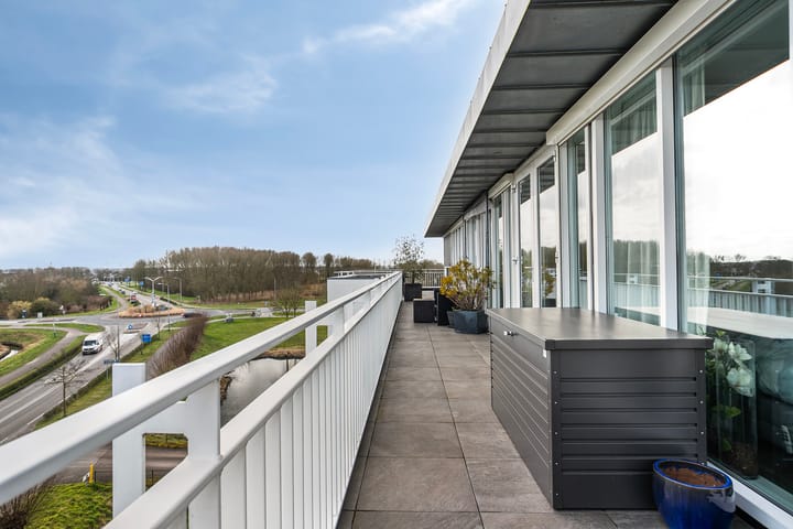 Foto 26 van De Splinter Kreek 9-B