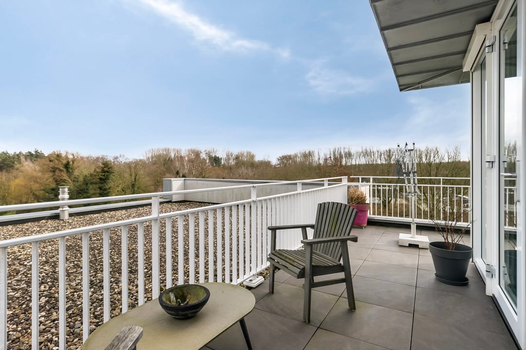 Photo 31 of De Splinter Kreek 9-B