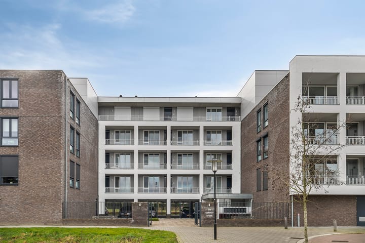 Foto 32 van De Splinter Kreek 9-B