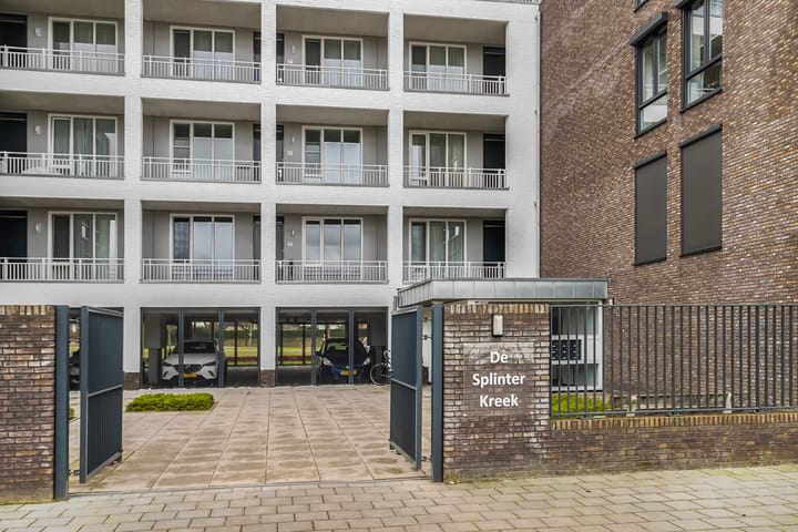 Foto 33 van De Splinter Kreek 9-B