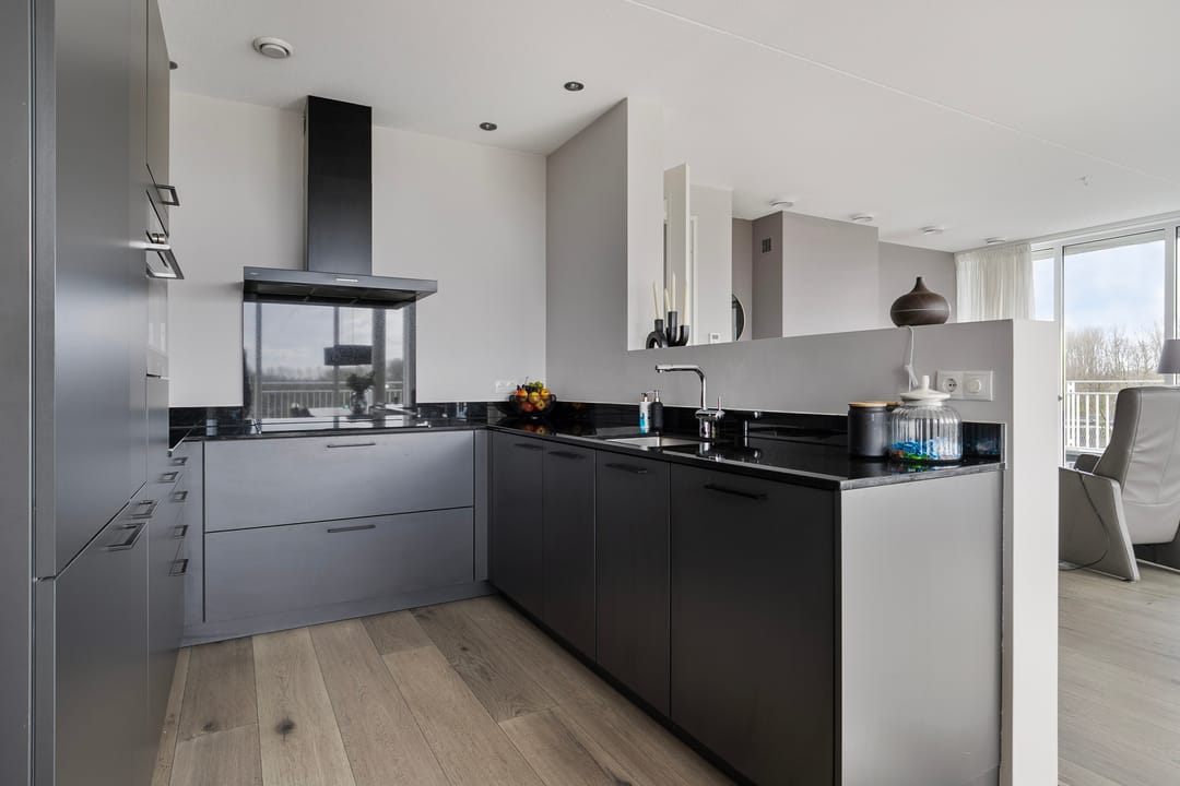 Photo 17 of De Splinter Kreek 9-B