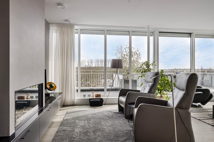 Foto 11 van De Splinter Kreek 9-B