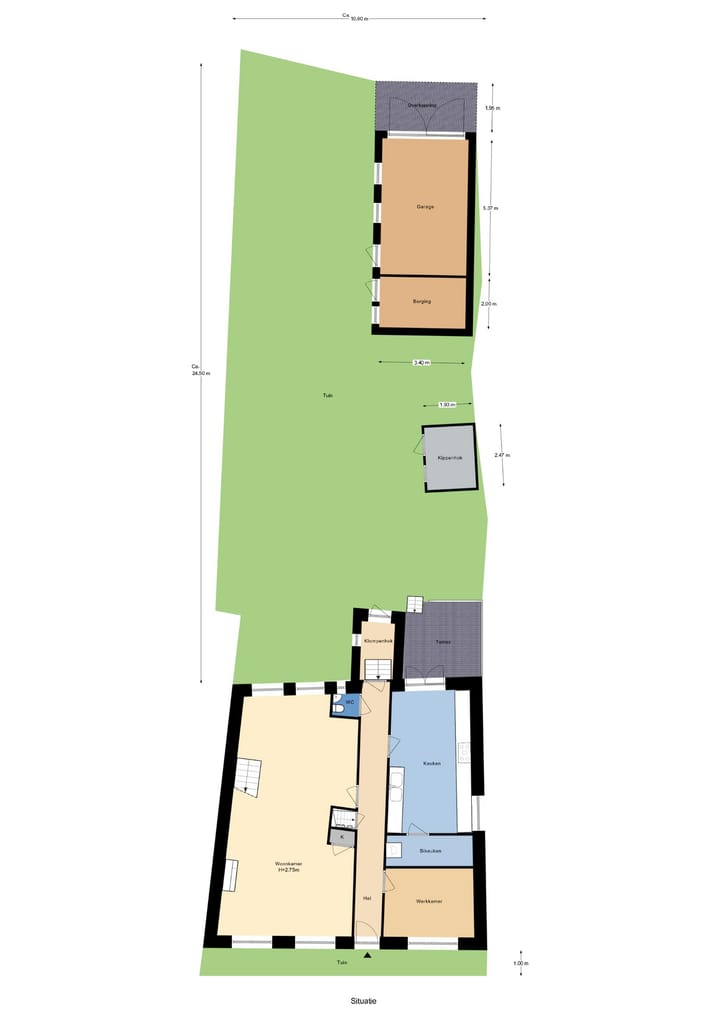 Foto 55 van Westeinde 28