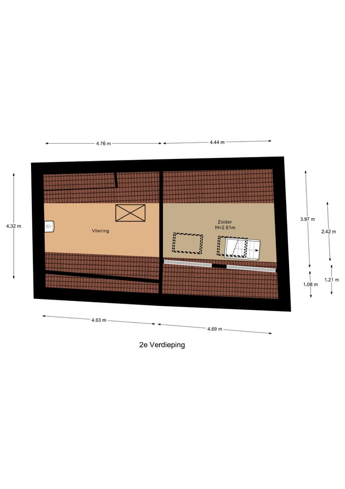 Foto 58 van Westeinde 28
