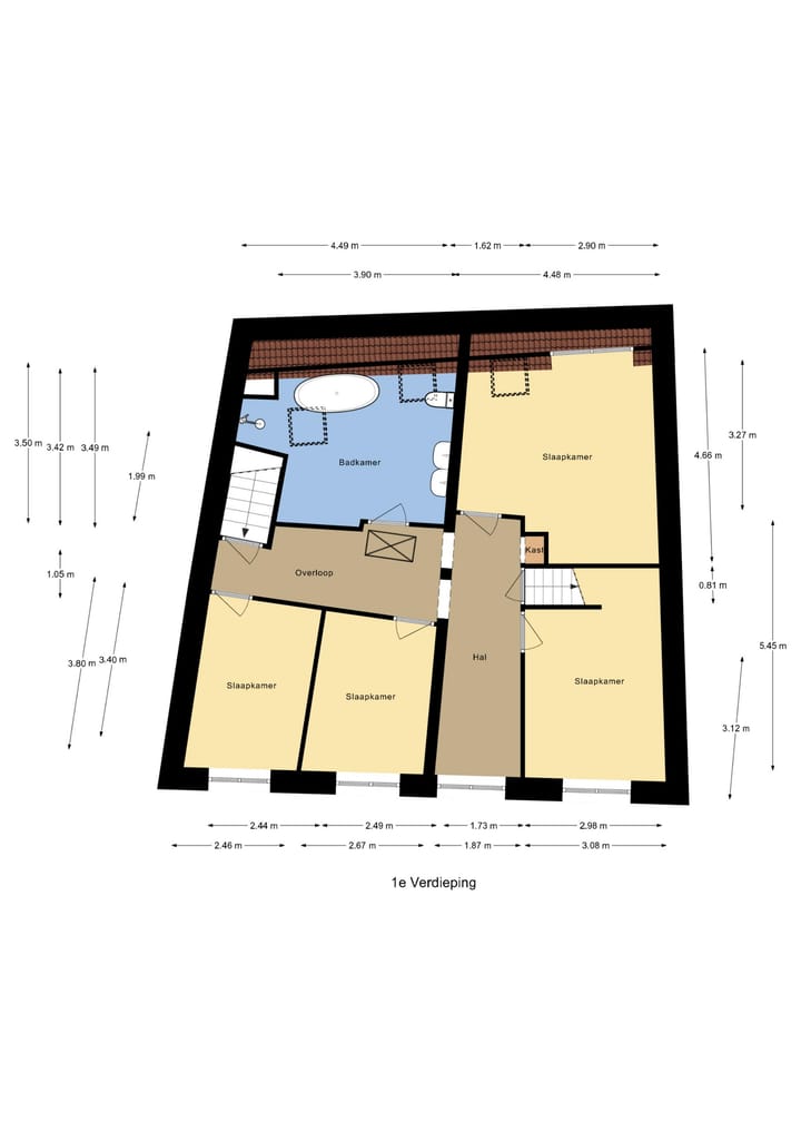 Foto 57 van Westeinde 28