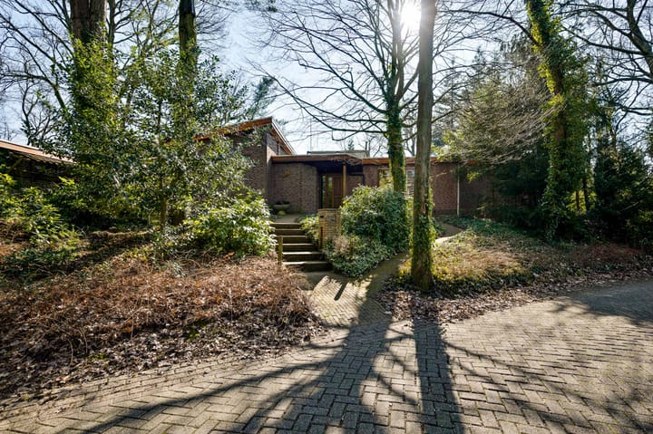 Foto 4 van Eikendreef 12