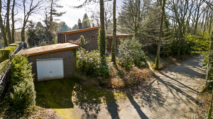 Foto 5 van Eikendreef 12