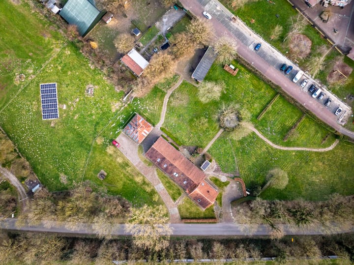 Foto 109 van Maaskempweg 1