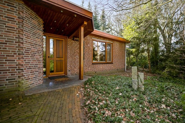 Foto 6 van Eikendreef 12