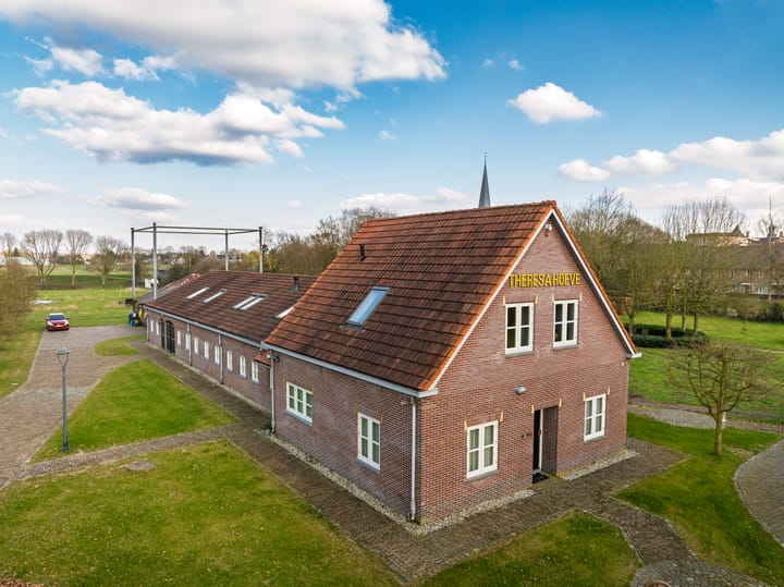 Foto 110 van Maaskempweg 1