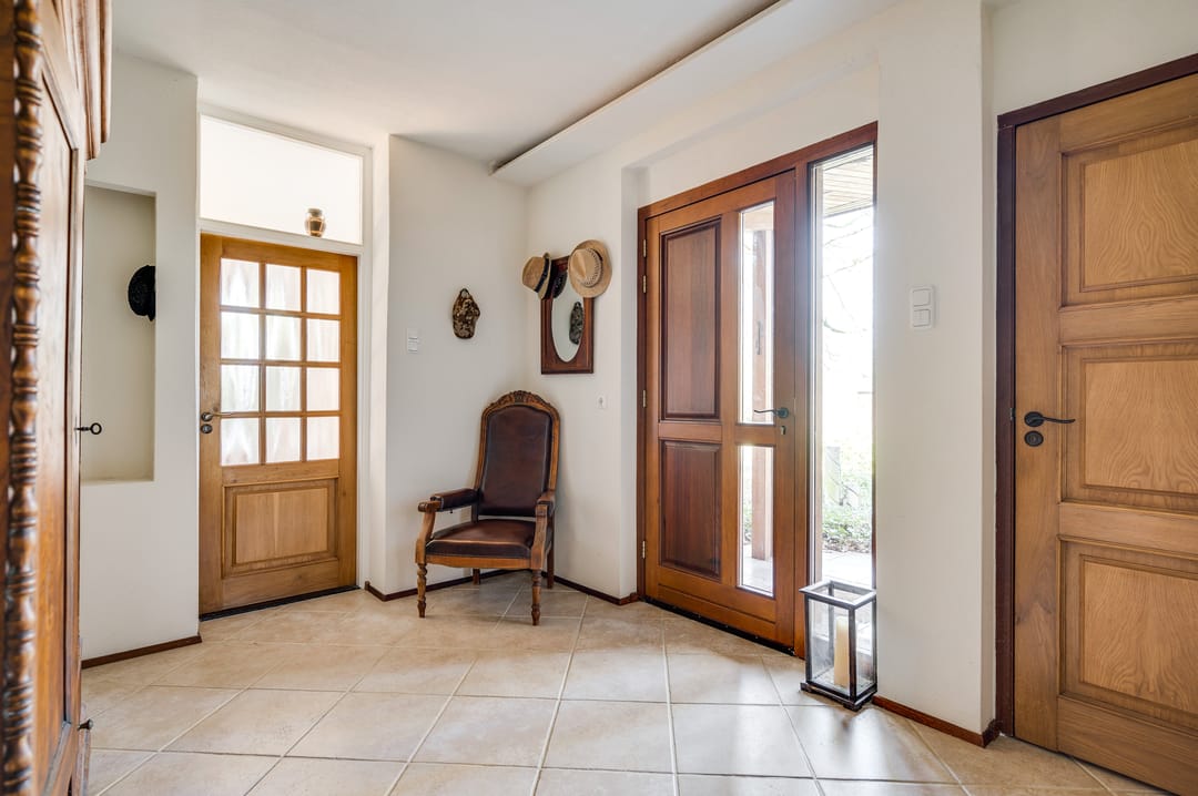 Foto 7 van Eikendreef 12