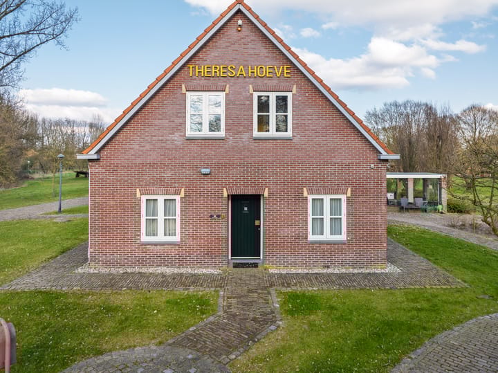 Foto 112 van Maaskempweg 1