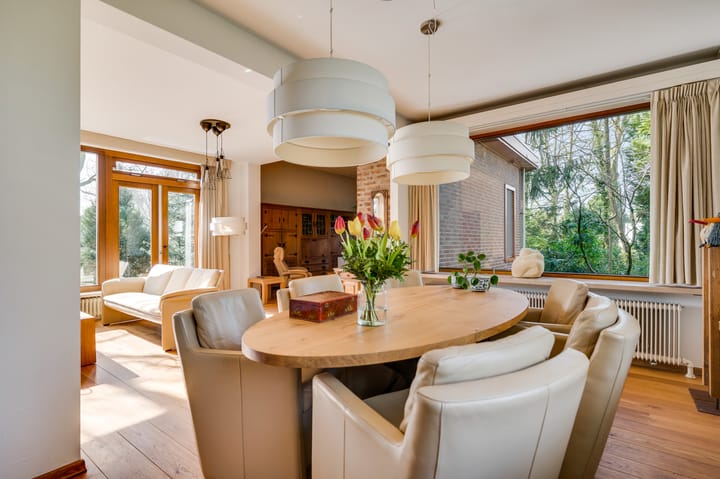 Foto 9 van Eikendreef 12