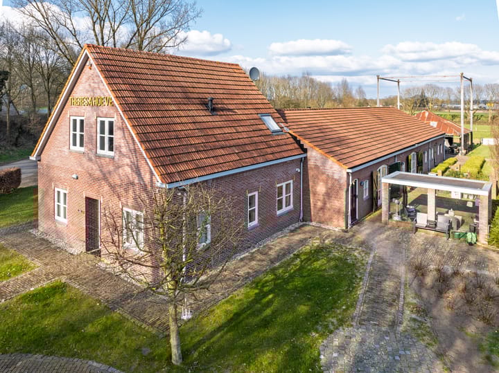 Foto 113 van Maaskempweg 1