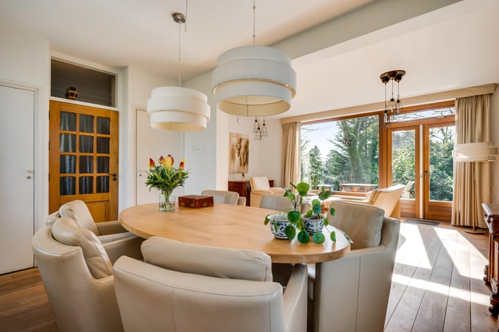 Foto 10 van Eikendreef 12