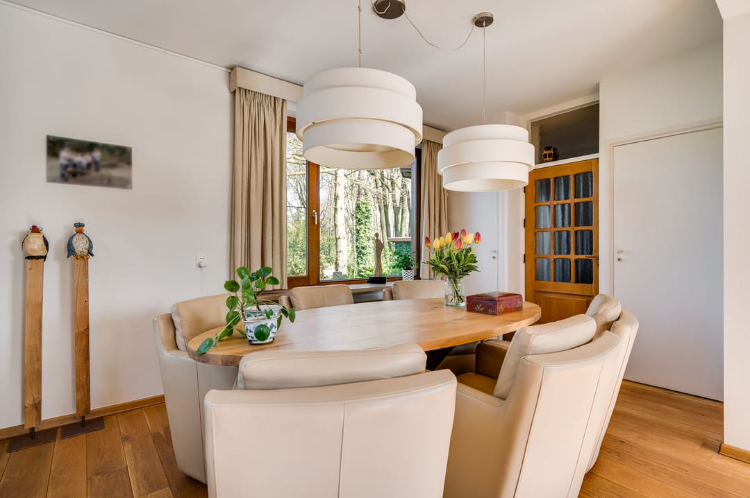 Foto 11 van Eikendreef 12