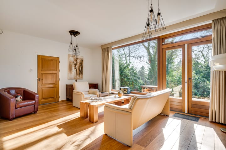 Foto 12 van Eikendreef 12