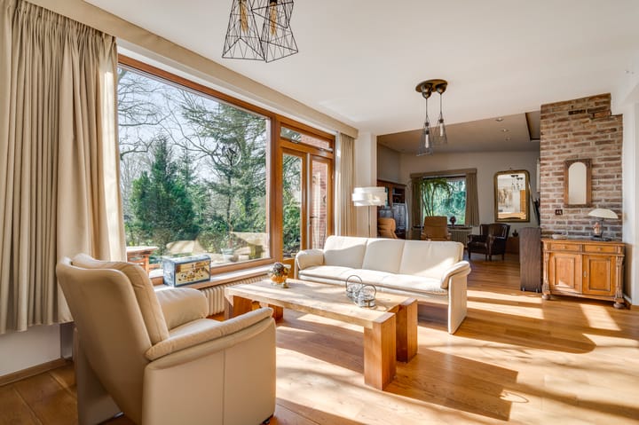 Foto 13 van Eikendreef 12