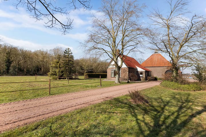 Foto 2 van Schoterlandseweg 85