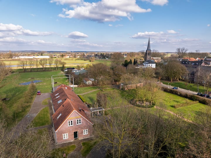 Foto 116 van Maaskempweg 1