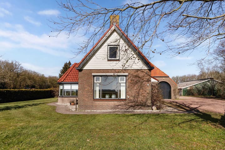 Foto 3 van Schoterlandseweg 85