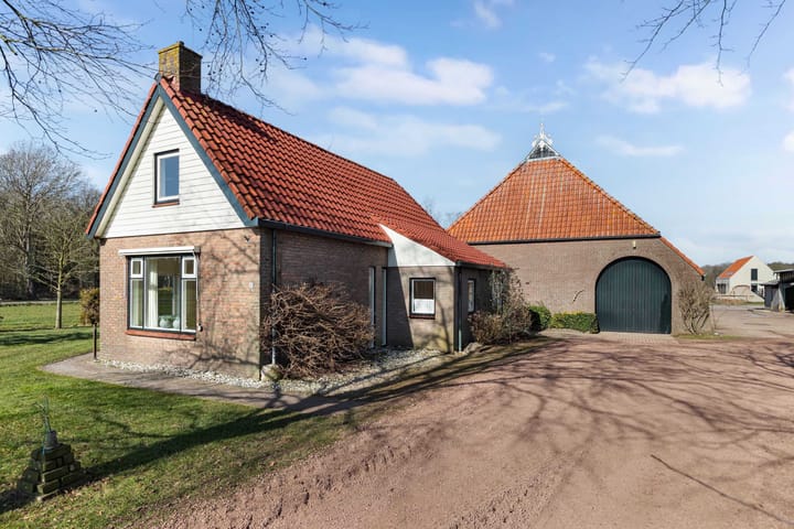 Foto 4 van Schoterlandseweg 85