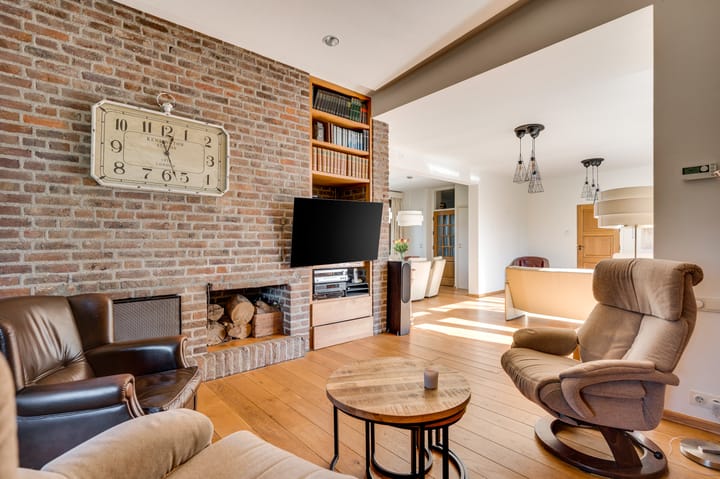 Foto 17 van Eikendreef 12