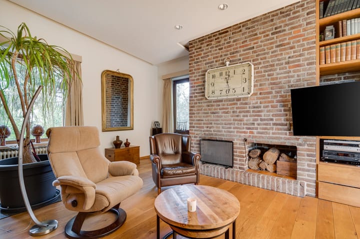 Foto 18 van Eikendreef 12