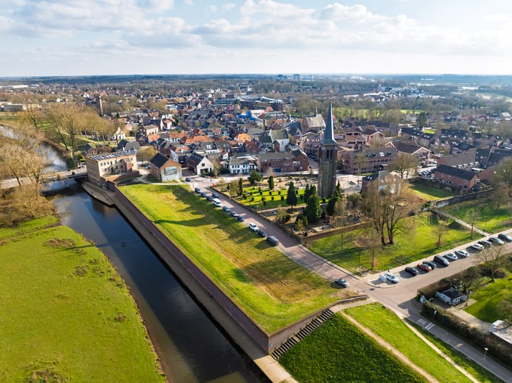 Foto 121 van Maaskempweg 1