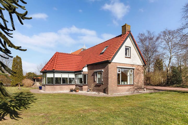 Foto 5 van Schoterlandseweg 85