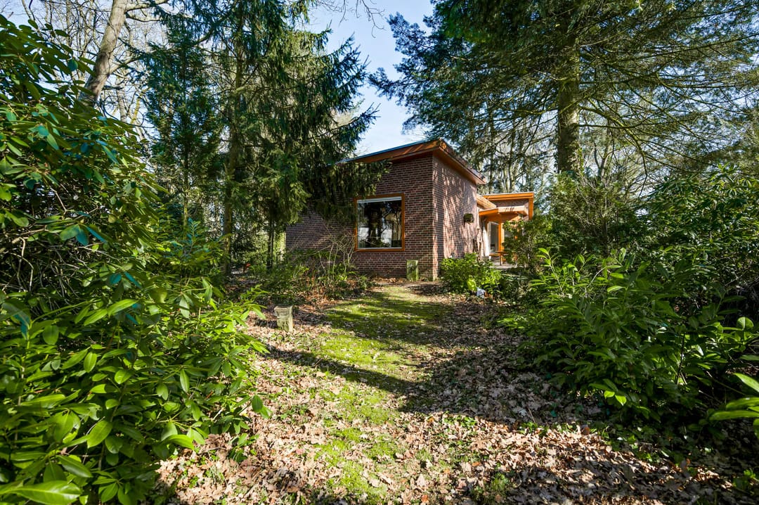 Foto 37 van Eikendreef 12