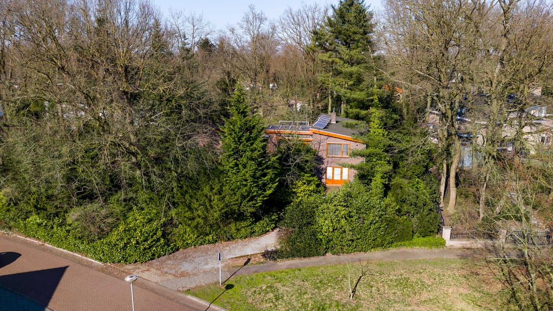 Foto 47 van Eikendreef 12