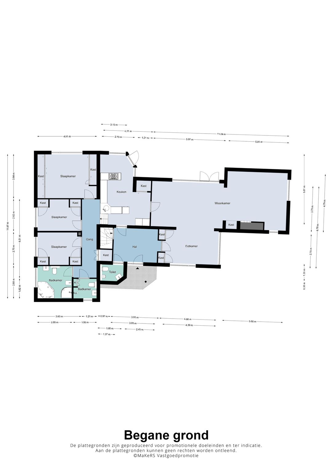 Foto 52 van Eikendreef 12