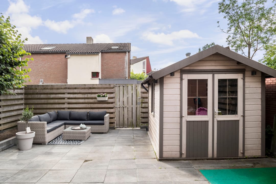 Foto 31 van Tolheksbos 66