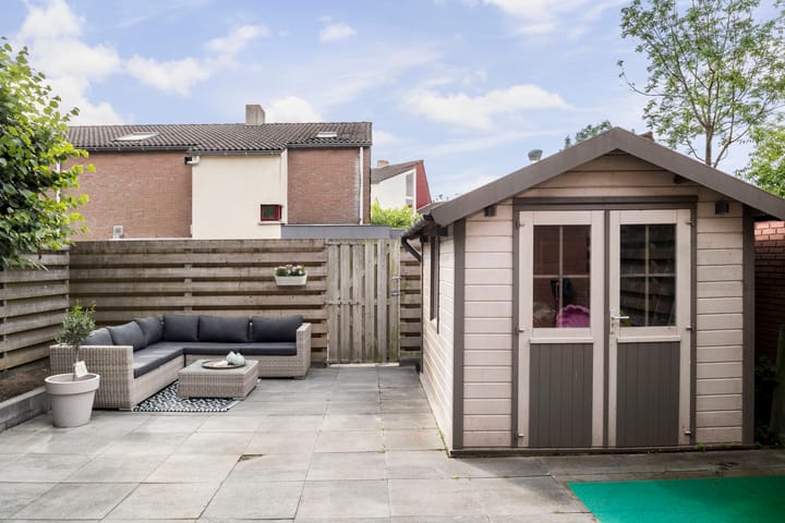 Foto 31 van Tolheksbos 66