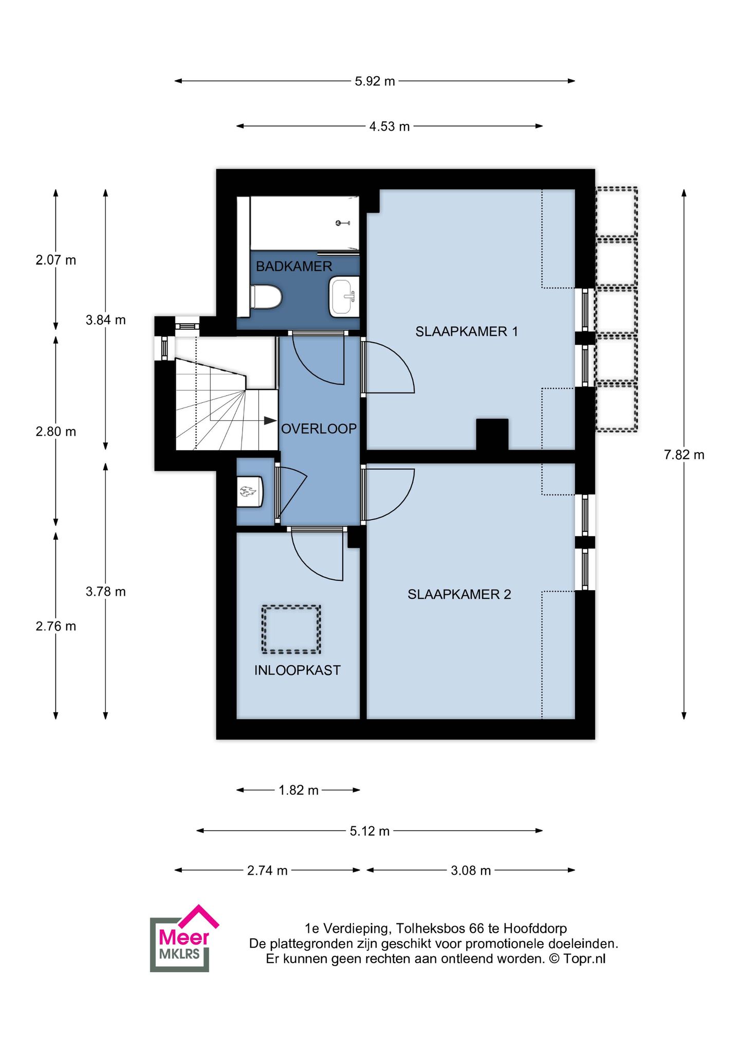 Foto 34 van Tolheksbos 66