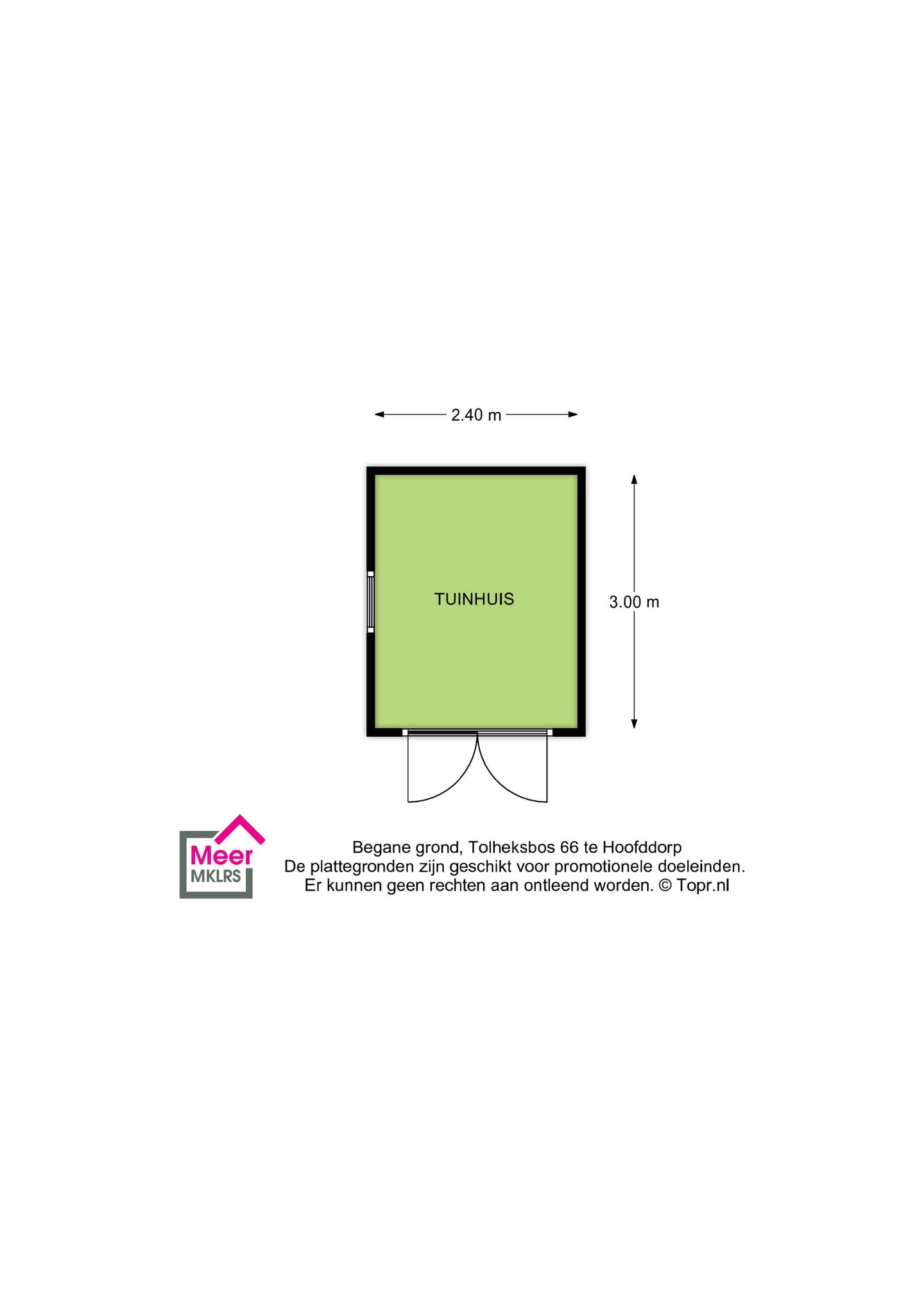 Foto 35 van Tolheksbos 66