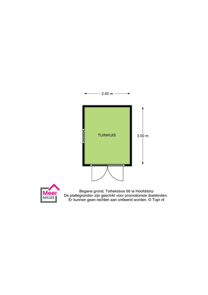 Foto 35 van Tolheksbos 66