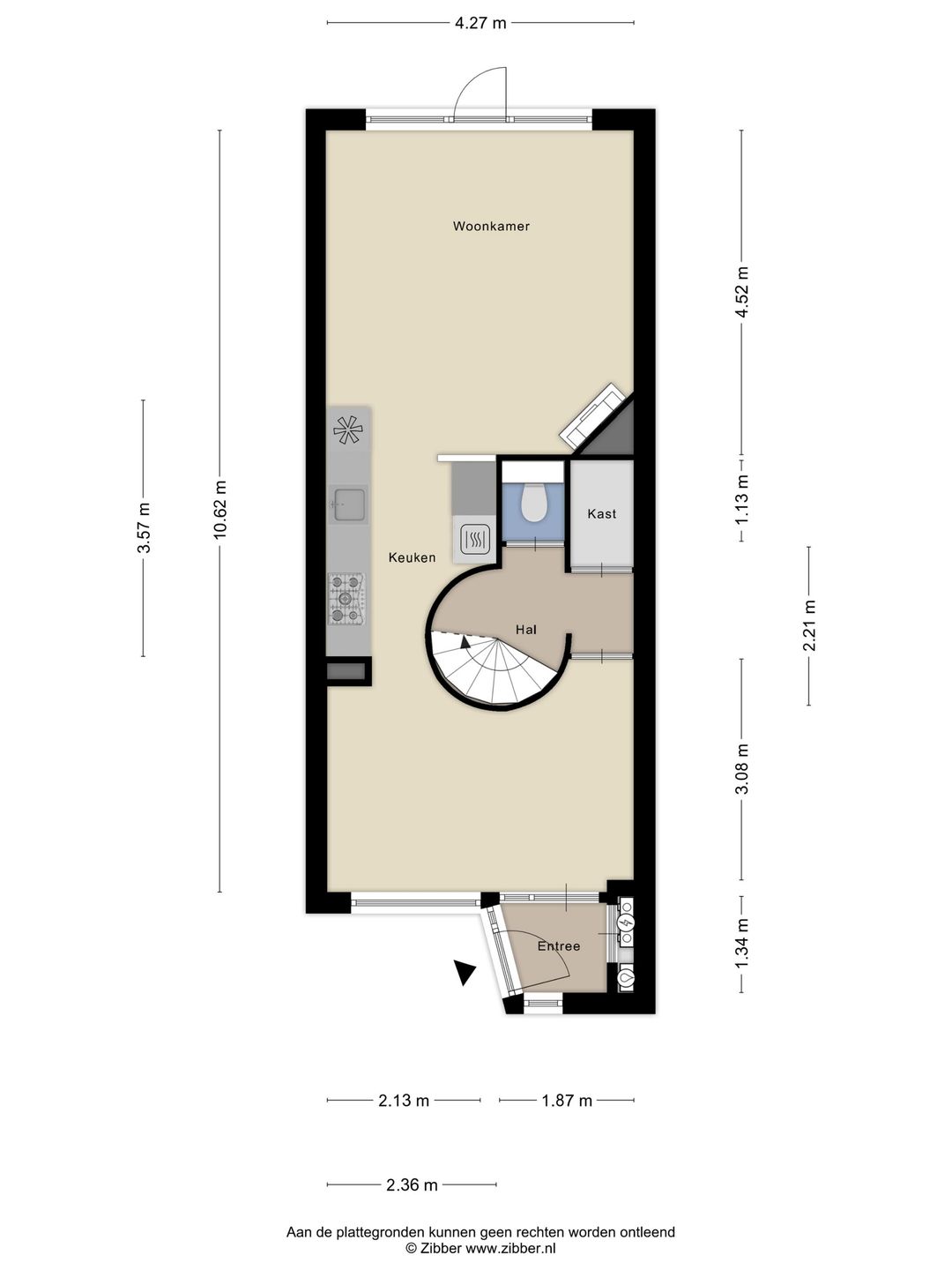 Foto 46 van Grote Buitendijk 124