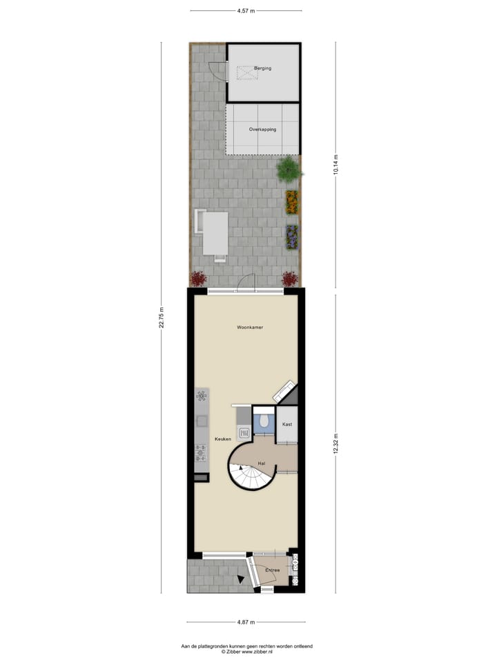 Foto 47 van Grote Buitendijk 124