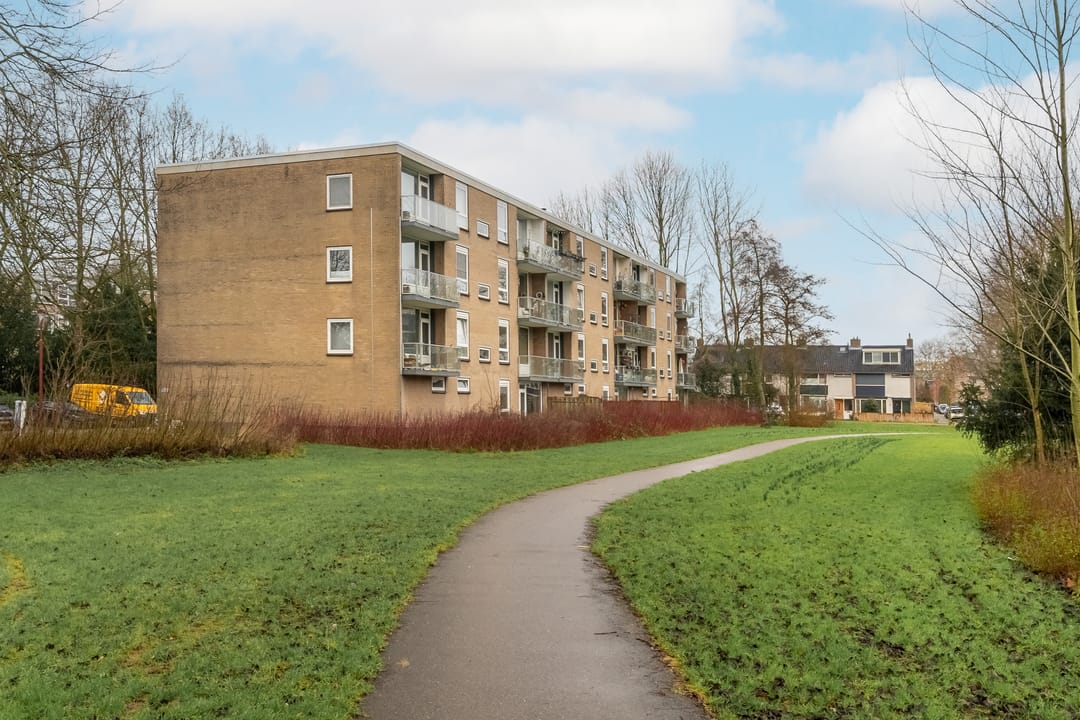 Foto 1 van Wenckebachplantsoen 75