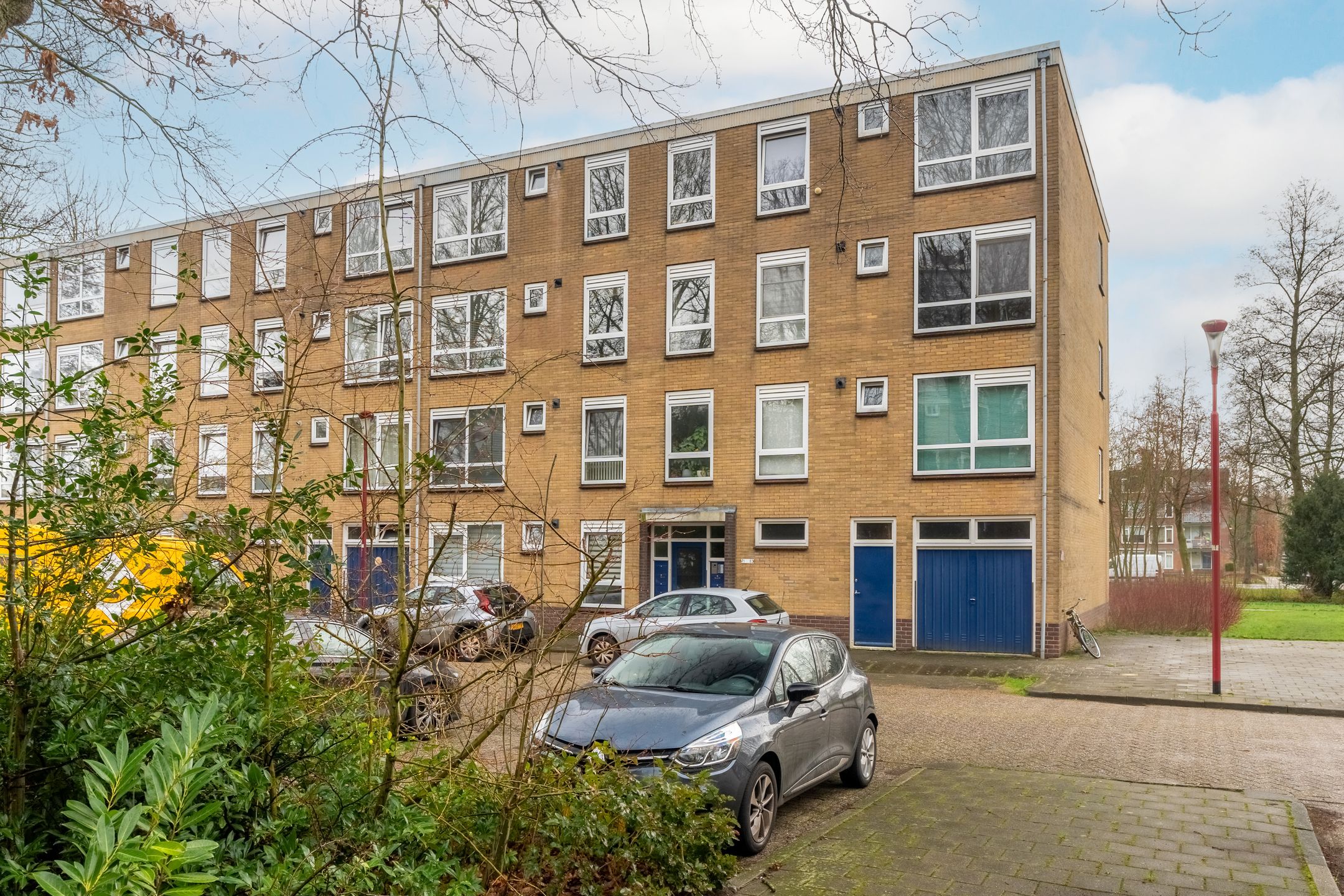 Foto 3 van Wenckebachplantsoen 75